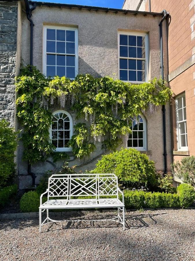 Hotel Belmount Hall Hawkshead Exterior foto