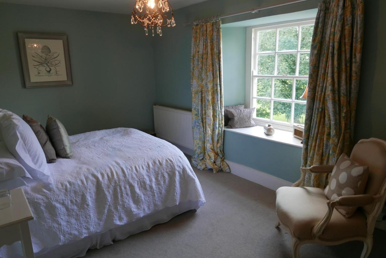Hotel Belmount Hall Hawkshead Exterior foto