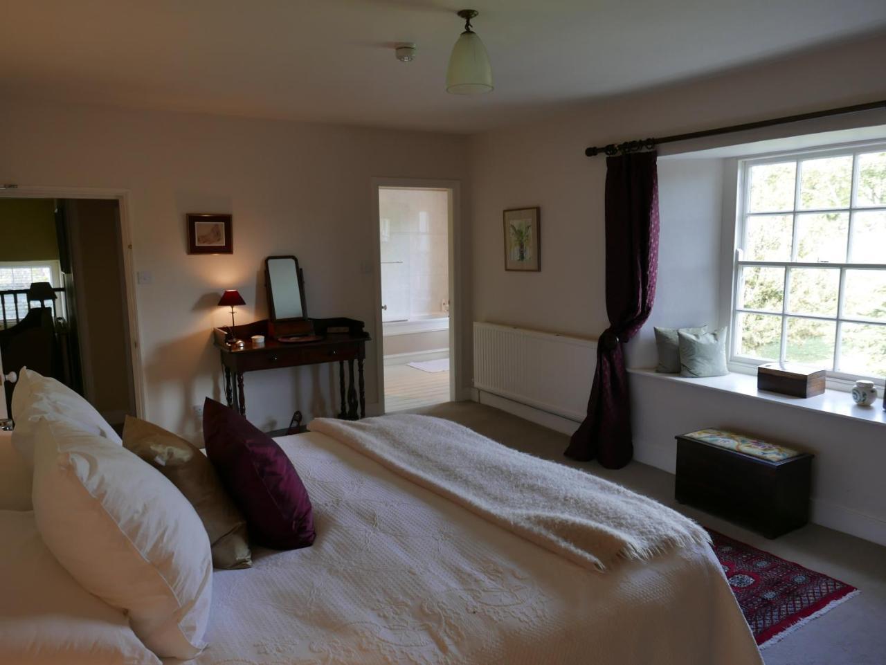 Hotel Belmount Hall Hawkshead Exterior foto